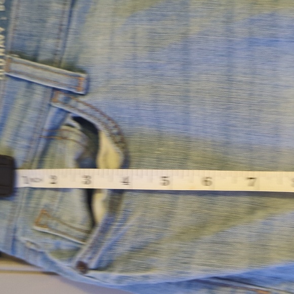 Old Navy Boyfriend - Picture 7 of 8